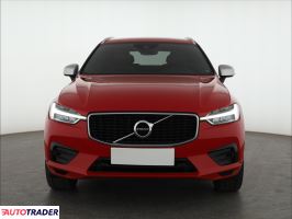 Volvo XC60 2019 2.0 187 KM