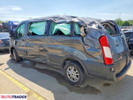 Ford Transit 2021 3
