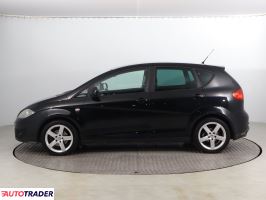 Seat Altea 2011 2.0 138 KM