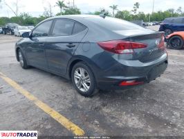 Hyundai Elantra 2020 2