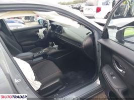 Honda HR-V 2024 2