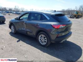 Ford Escape 2020 1 Ford Escape 2020 1