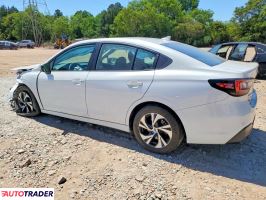 Subaru Legacy 2025 2