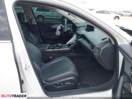 Acura TL 2023 2