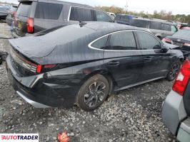 Hyundai Sonata 2024 2