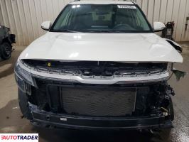 Kia Pozostałe 2021 2