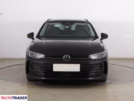 Volkswagen Passat 2024 1.5 147 KM