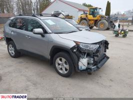 Toyota Pozostałe - zobacz ofertę
