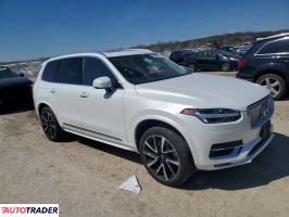 Volvo XC90 2023 2