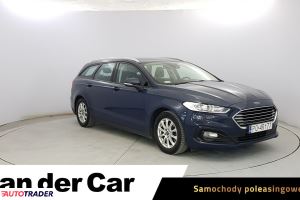 Ford Mondeo - zobacz ofertę Ford Mondeo - zobacz ofertę