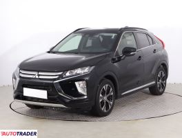 Mitsubishi Eclipse Cross PHEV 2017 1.5 160 KM