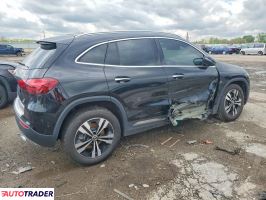 Mercedes CL 2024 2