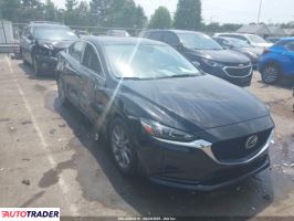 Mazda 6 - zobacz ofertę