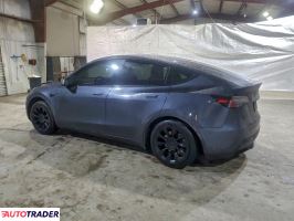 Tesla Model Y 2020