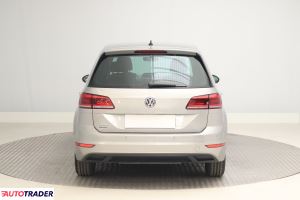 Volkswagen Golf Sportsvan 2018 1.0 108 KM