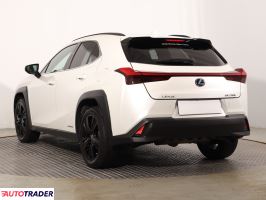 Lexus Pozostałe 2022 2.0 181 KM