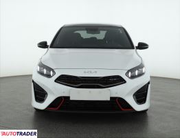 Kia Ceed 2021 1.6 201 KM Kia Ceed 2021 1.6 201 KM