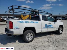 Chevrolet Colorado 2021 2 Chevrolet Colorado 2021 2