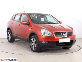 Nissan Qashqai 2007 2.0 147 KM Nissan Qashqai 2007 2.0 147 KM