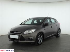 Ford Focus 2014 1.6 123 KM