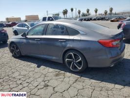 Honda Accord 2019 1 Honda Accord 2019 1