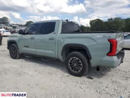 Toyota Tundra 2024 3 Toyota Tundra 2024 3