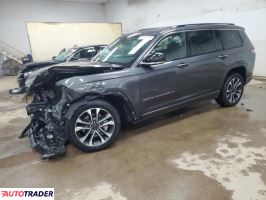 Jeep Cherokee 2023 3