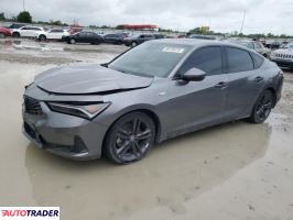 Acura Integra 2024 1