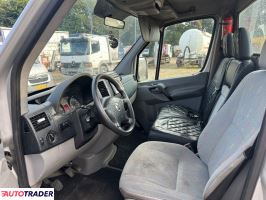 Volkswagen Crafter 2007