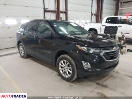 Chevrolet Equinox 2019 1