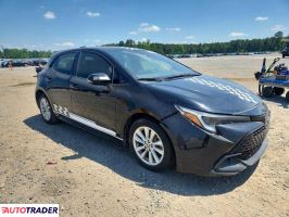 Toyota Corolla 2023 2