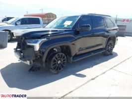 Toyota Sequoia 2024 3 Toyota Sequoia 2024 3