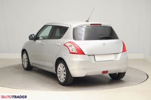 Suzuki Swift 2010 1.2 92 KM
