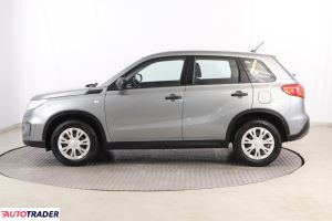Suzuki Vitara 2015 1.6 118 KM Suzuki Vitara 2015 1.6 118 KM