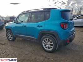 Jeep Renegade 2021 1