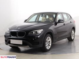 BMW X1 2013 2.0 140 KM