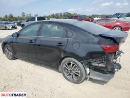 Kia Pozostałe 2023 2