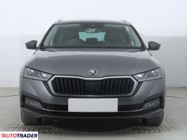 Skoda Octavia 2022 1.5 147 KM
