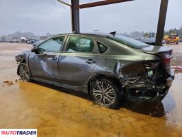 Kia Pozostałe 2024 2