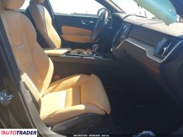 Volvo S60 2020 2