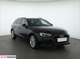 Audi A4 2022 2.0 201 KM Audi A4 2022 2.0 201 KM