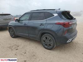 Kia Pozostałe 2023 2 Kia Pozostałe 2023 2
