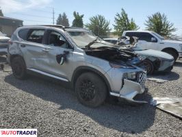 Hyundai Santa Fe 2023 2