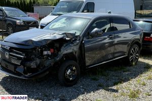 Honda HR-V 2023 1.5 107 KM Honda HR-V 2023 1.5 107 KM