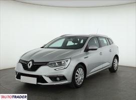 Renault Megane 2017 1.2 130 KM