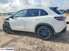 Honda HR-V 2025 2