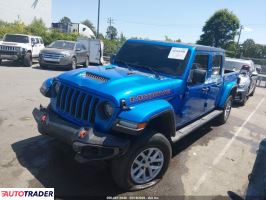 Jeep Pozostałe 2021 3