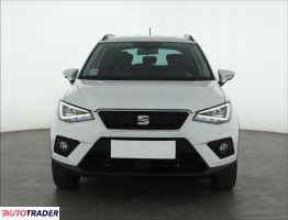 Seat Arona 2018 1.0 113 KM