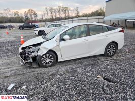 Toyota Prius - zobacz ofertę