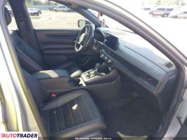 Honda CR-V 2024 2 Honda CR-V 2024 2